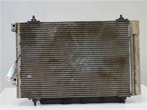 Radiador Calefaccion A.A. Peugeot 308 1.6 HDI 109CV 80KW