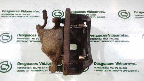 Foto 3ª: Pinza Freno Delantera Derecho Ssangyong Rexton 2.9 TD CAT 120CV 88KW [OM662] (2003)