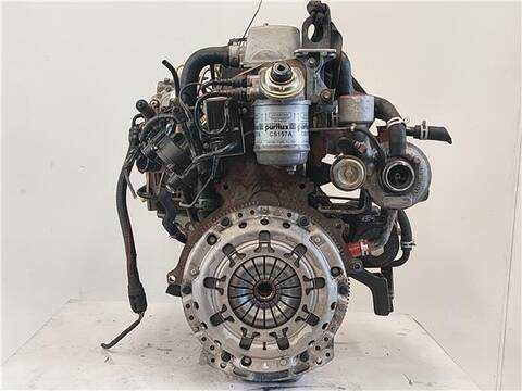 Foto 2ª: Motor Completo Ford Mondeo 1.8 TD 90CV 66KW [RFN] (2000)
