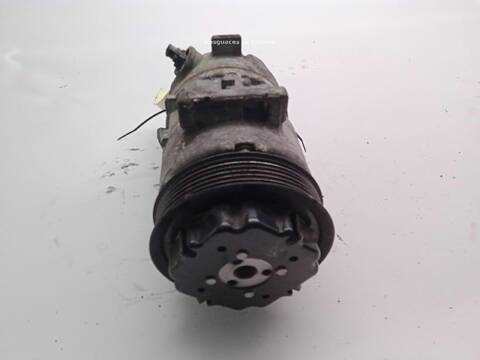 Foto 1ª: Compresor Aire Acondicionado Opel Corsa 1.7 CDTI L08 L68) [Z 17 DTR] (2006)