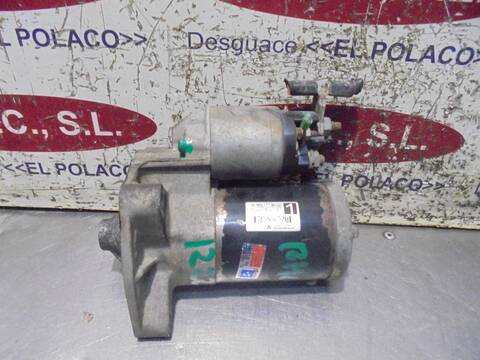 Motor de Arranque Citroen C3 1.1 COLLECTION 60CV 44KW