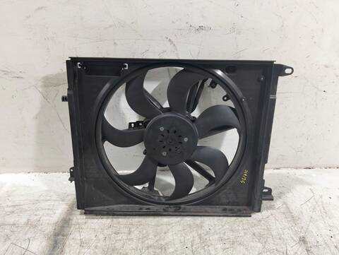 Electroventilador Renault Megane M5P600 BERLINA IV BERLINA 5P