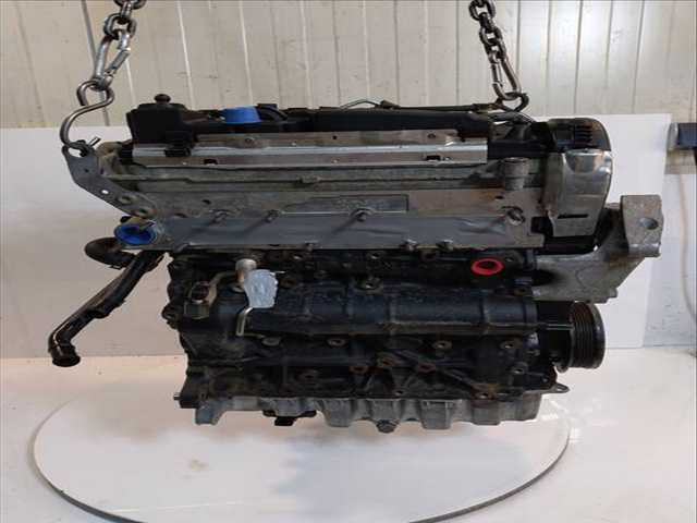 Motor Completo Volkswagen Passat CRL 150 CV 110KW