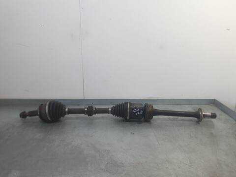 Transmision Delantera Derecha Lexus ES 300H 218CV