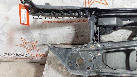 Foto 4ª: Panel Frontal Bmw Serie 3 315 325 CI 192CV 141KW [256S5] (2005)