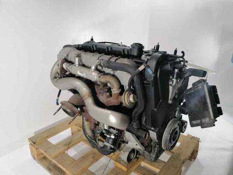 Foto 2ª: Motor Completo Citroen Xsara 2.0 HDI CAT RHY - DW10TD) BERLINA 90CV 66KW (2000)