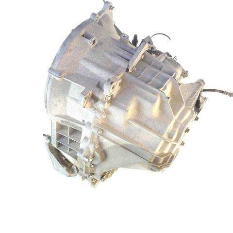 Caja Cambios Volvo S40 2.0 D