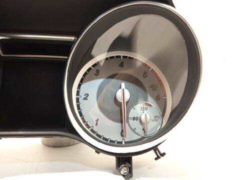 Foto 3ª: Cuadro de Instrumentos Mercedes Clase G 230 GLA 220 CDI 4M - D 4M 156.905) 177CV 130KW [651930] (2016)