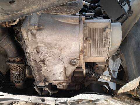 Foto 2ª: Caja Cambios Citroen Berlingo 1.5 BLUEHDI 100 102CV 75KW FURGONETA [YH01] (2021)