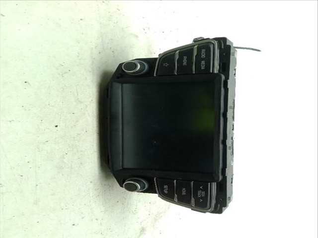 Sistema GPS Hyundai i20 VERSION INDEFINIDA