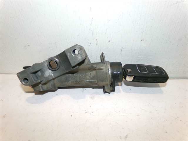 Antirrobo Seat Ibiza 1.9 TDI 6J,2008-2012
