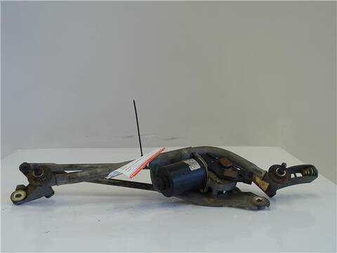 Motor Limpia Delantero Nissan Almera 2.2 DI 110CV 81KW