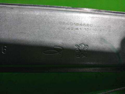 Foto 3ª: Elevalunas Eléctrico Delantero Izquierdo Citroen C3 ORIGINS 82CV [EB2FA] (2016)