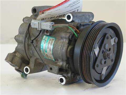 Compresor Aire Acondicionado Renault Modus 1.5 DCI FP0D JP0D) 82CV 60KW