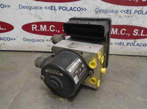Foto 4ª: Abs Volkswagen Golf 1.9 TDI BERLINA 105CV 77KW (2003)