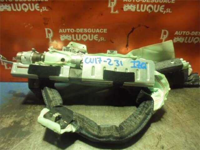 Foto 3ª: Airbag Cortina Delantero Izquierdo Ford Focus 1.6 TDCI [HHDA]