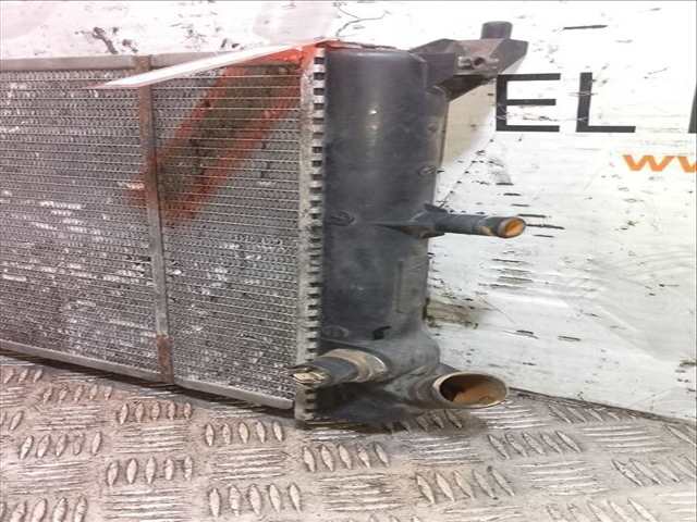 Foto 2ª: Radiador Motor Citroen Bx TRD TURBO TECNIC BERLINA 90CV 66KW [A8AXUD7TE] (1992)