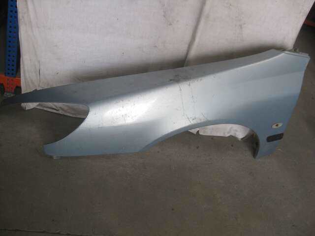 Aleta Delantera Izquierda Peugeot 607 2.0
