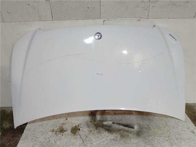 Foto 1ª: Capot Mercedes Vito 113 CDI [OM 651.940]