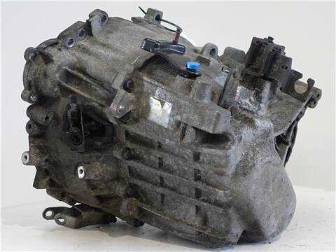 Foto 2ª: Caja Cambios Volvo V70 2.4 140CV 103KW FAMILIAR [B 5244 S2] (2001)