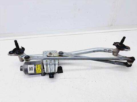 Foto 3ª: Motor Limpia Delantero Kia Sportage 1.6 150CV 110KW [G4FP] (2022)