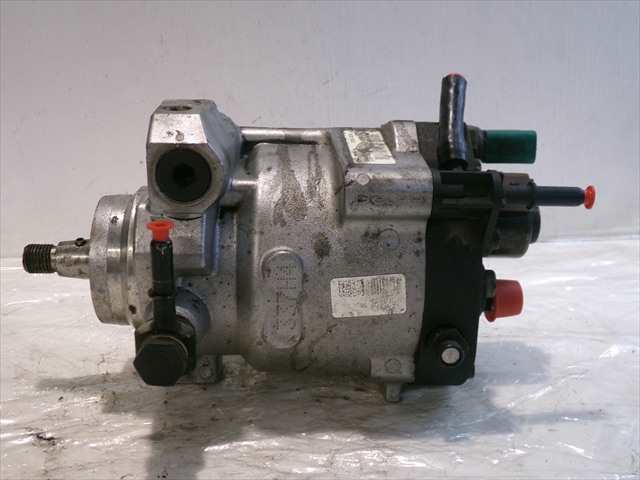 Foto 2ª: Bomba Inyeccion Kia Carnival 2.9 CRDI 2001-2006 [J3] (2004)
