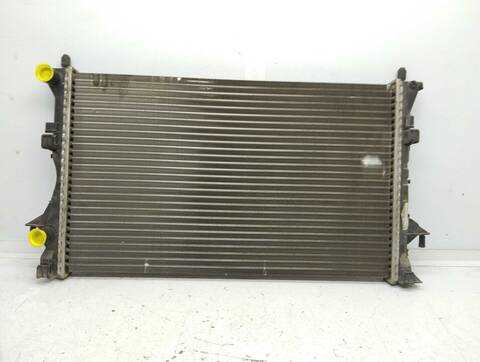 Radiador Motor Renault Laguna AUTHENTIQUE 120CV 88KW