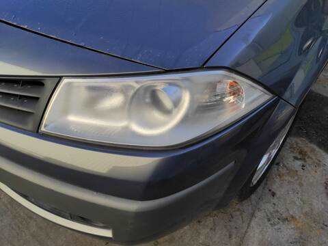 Faro Izquierdo Renault Megane F9Q803 BERLINA II CLASSIC BERLINA