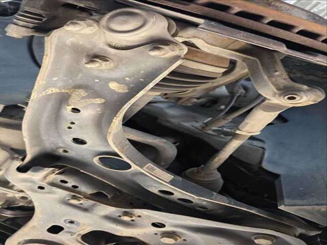 Brazo Suspension Delantero Izquierdo Volkswagen Golf ADVANCE BLUEMOTION TECH 110CV 81KW