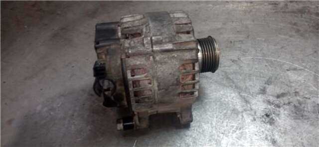 Foto 2ª: Alternador Citroen C Elysee 1.6 EXCLUSIVE [1.6 LTR. - 68 KW HDI FAP] [9HP]
