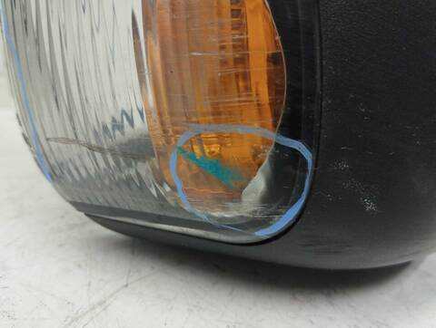 Foto 2ª: Retrovisor Derecho Iveco Camion D 35S12 [F1AGL411XE] (2021)