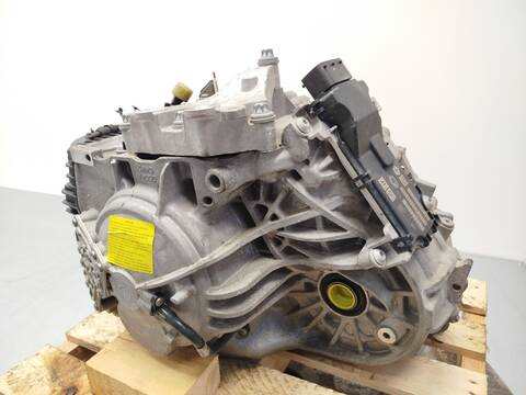 Foto 3ª: Caja Cambios Automatica Jeep Renegade 2.0 CRD 4X4 170CV 125KW AUT. [552 83 099] (2019)