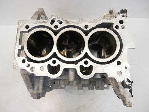 Foto 2ª: Bloque Motor Hyundai i20 101 - 120 CV [G3LF] (2022)