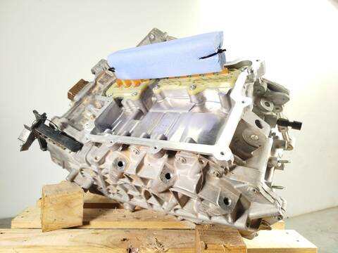 Foto 3ª: Caja Cambios Automatica Ford Kuga 2.5 FHEV 190CV 140KW AUT. [BGDC] (2024)