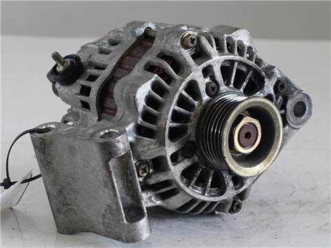 Alternador Ford Fiesta 1.4 16V 80CV 59KW
