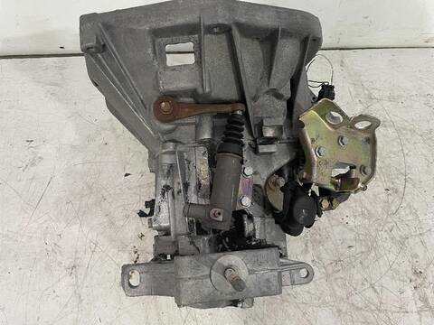 Foto 2ª: Caja Cambios Fiat Doblo 1.9 D ACTIVE 05.2004 ) 63CV [223A6000] (2001)