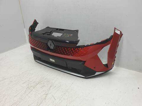 Foto 2ª: Paragolpes Delantero Renault Scenic 170 COMFORT RANGE EVOLUTION