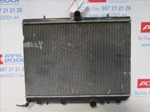 Radiador Motor Citroen C4 2.0 EXCLUSIVE PICASSO 150CV 110KW
