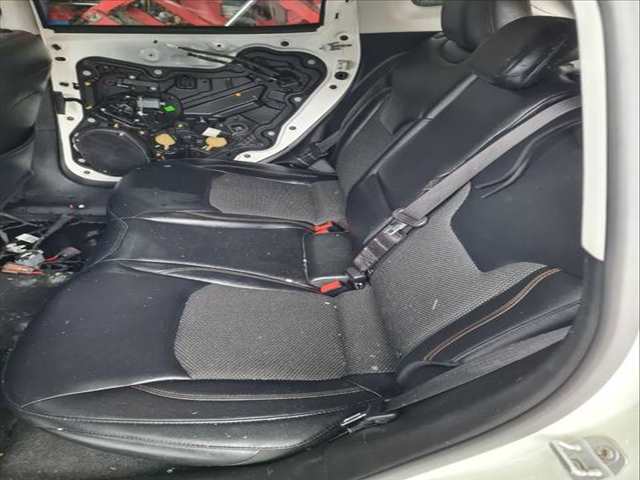 Asientos Traseros Jeep Compass LIMITED 4X4 140CV 103KW