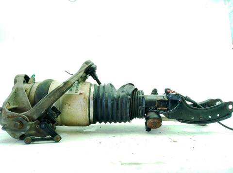 Foto 2ª: Amortiguador Delantero Derecho Volkswagen Touareg 3.0 V6 TDI [CATA] (2002)