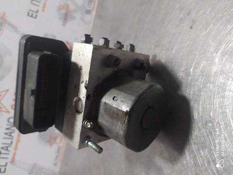 Foto 4ª: Abs Volkswagen Polo ADVANCE 90CV 66KW [CAY] (2014)