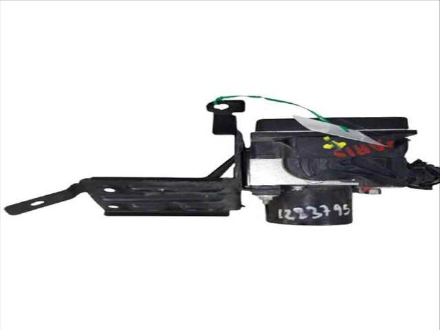 Foto 1ª: Abs Seat Ibiza 1.6 TDI 105CV (2008)