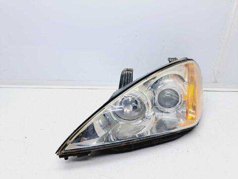 Faro Izquierdo Ssangyong Kyron 200 XDI LIMITED 141CV 104KW