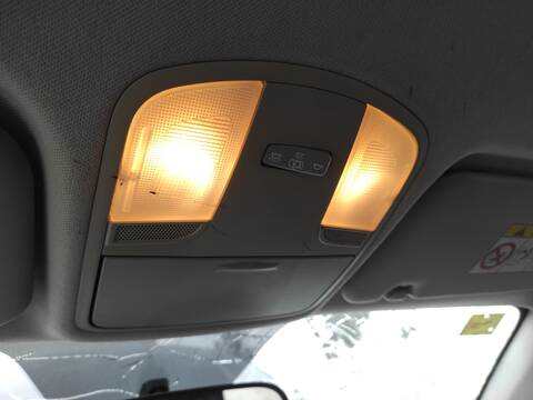 Foto 1ª: Luz Interior Kia Rio G4LA (2018)