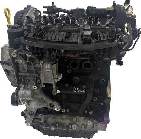 Motor Completo Audi A3 CZR CZP 190 CV 140KW
