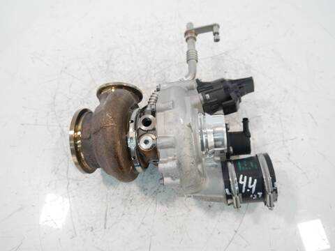 Foto 2ª: Turbocompresor Bmw XM G09) [S68B44A XB1161T0 S68] (2024)
