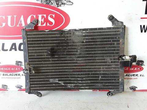 Radiador Calefaccion A.A. Citroen Jumper 2.5 TDI 107CV