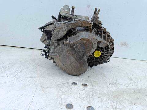 Foto 4ª: Caja Cambios Opel Insignia 2.0 CDTI CAT BERLINA 131CV 96KW [A20DTH] (2011)