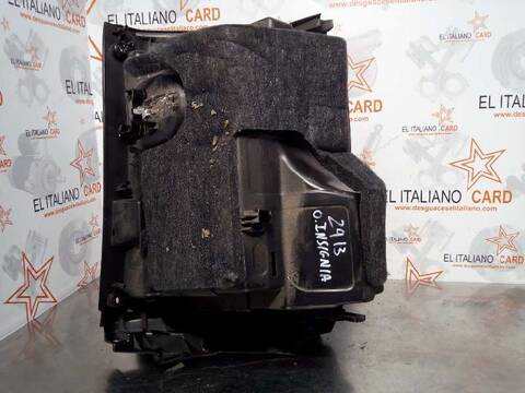 Foto 3ª: Guantera Opel Insignia COSMO BERLINA 131CV 96KW [A20DTH] (2010)