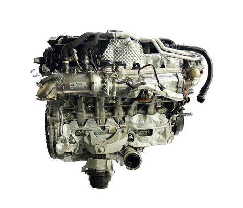 Foto 3ª: Motor Completo Bmw X5 B57 265 CV 195KW [B57D30A]
